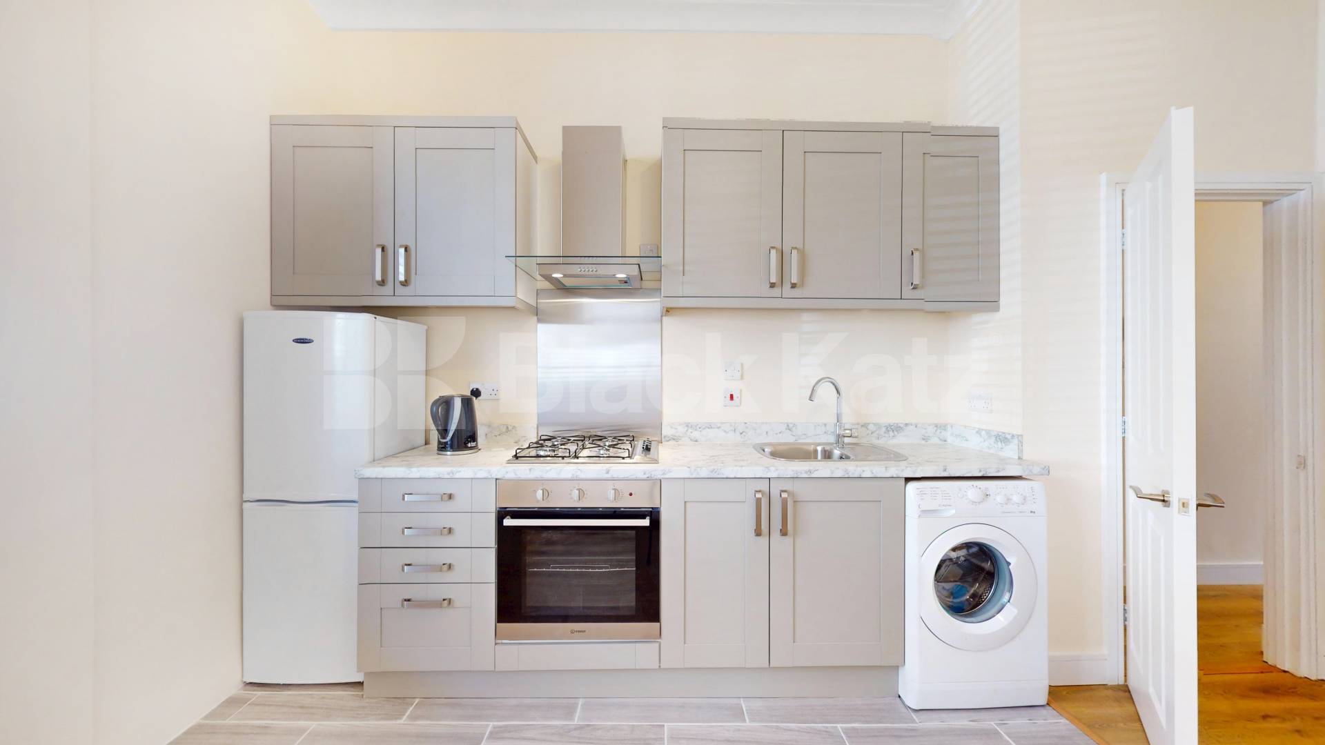 Newly refurbished two bed in Marylebone mins to Regents Park Balcombe Street, Marylebone